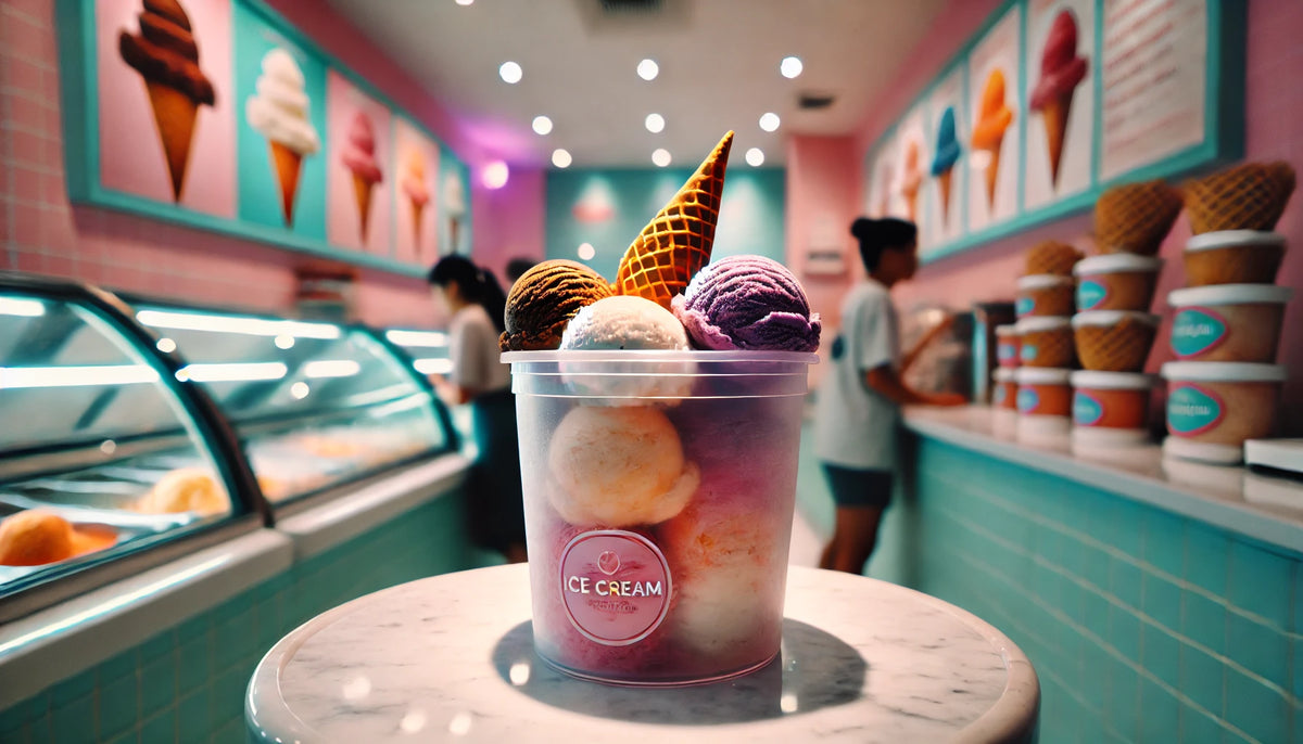 Choosing the Right Clear Buckets for Your Business Needs HD Bio Packaging