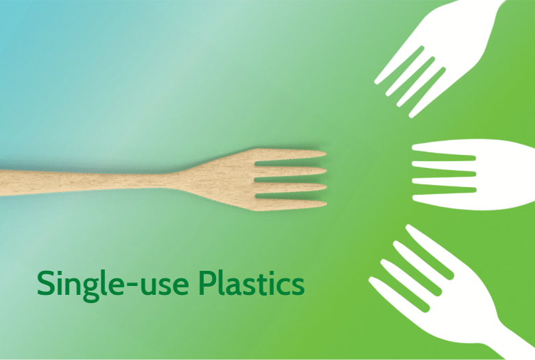 single use plastics ban Canada