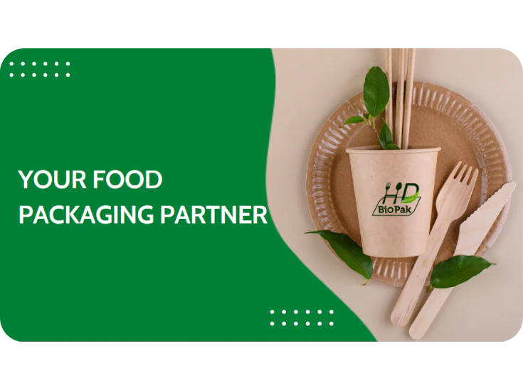 Reliable Food Packaging Supplies with Express Shipping Across Canada ...