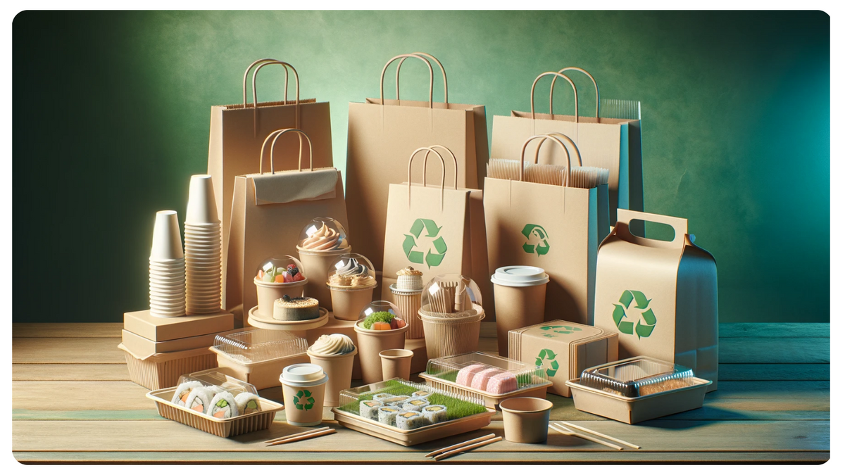 Best Selling – HD Bio Packaging