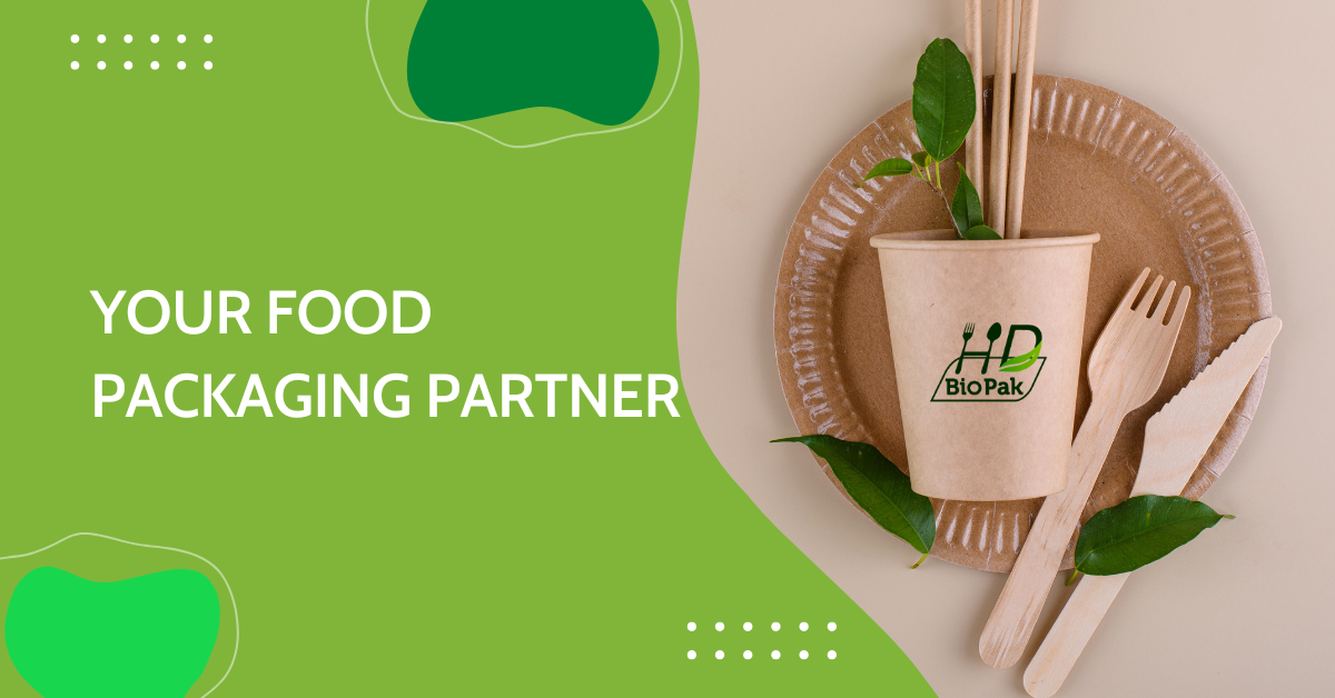 Wholesale Food Packaging and Take Out Supplies Canada HD Bio Packaging