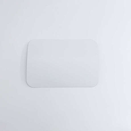 #51020-G | 8x5" Paper Lid (Lid Only) - 500 Pcs - HD Bio Packaging