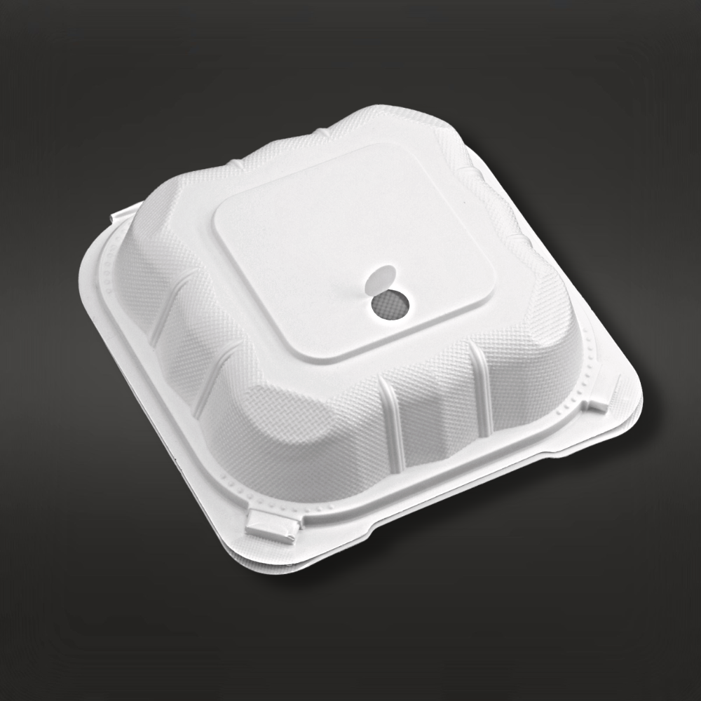 Microwavable Container Sample Microwavable containers from HD BioPak – HD Bio Packaging