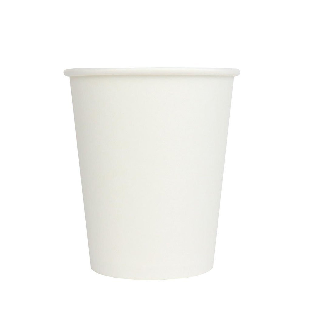 1000 Pieces 7 Oz(200 ml) Normal Paper Cup With Handle –