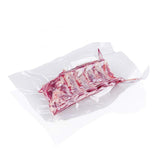 CE30812 | 3mil Clear Vacuum Bag | 8x12" - With Meat