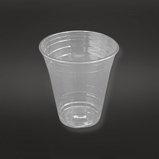 HD-12 | 12oz PET Clear Cold Drink Cup - 1000 Pcs