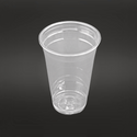 HD-20 | 20oz PET Clear Cold Drink Cup - 1000 Pcs