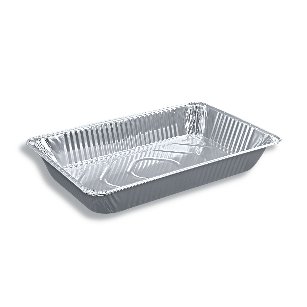 B10-ACK-AR111 | Full Size Steam Table Deep Aluminum Foil Container – HD ...