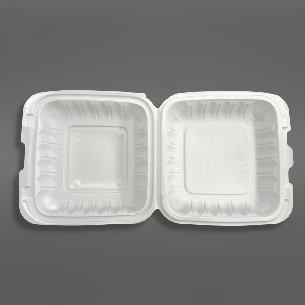 Microwavable Container Sample Microwavable containers from HD BioPak – HD Bio Packaging