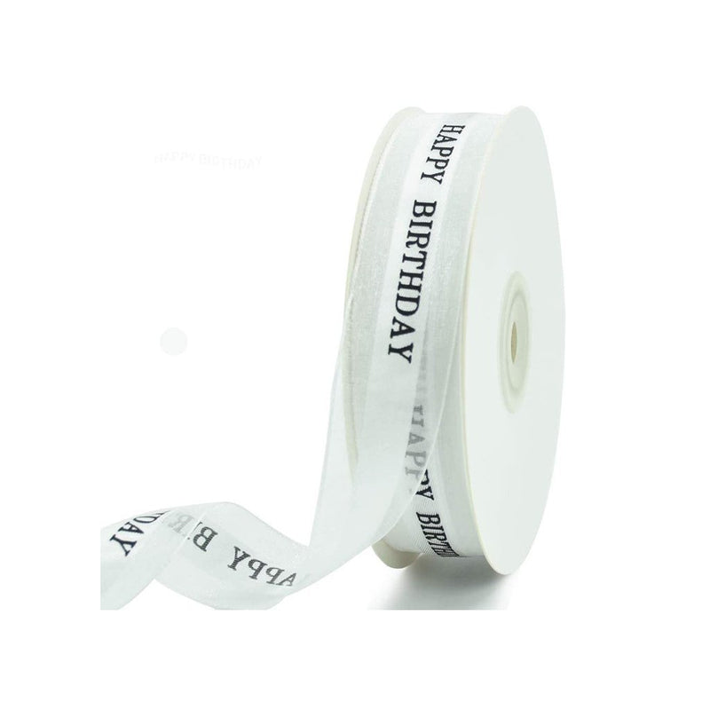 Ribbon – HD Bio Packaging