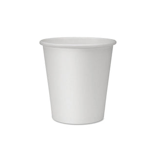 (ONLY 1cs Available at Scarborough Warehouse) 10oz White Paper Cup - 1000 Pcs