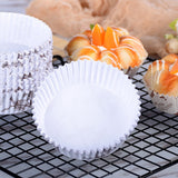 15cm Windmill Round Baking Paper Cup - 4000 Pcs - HD Plastic Product (Canada). Inc