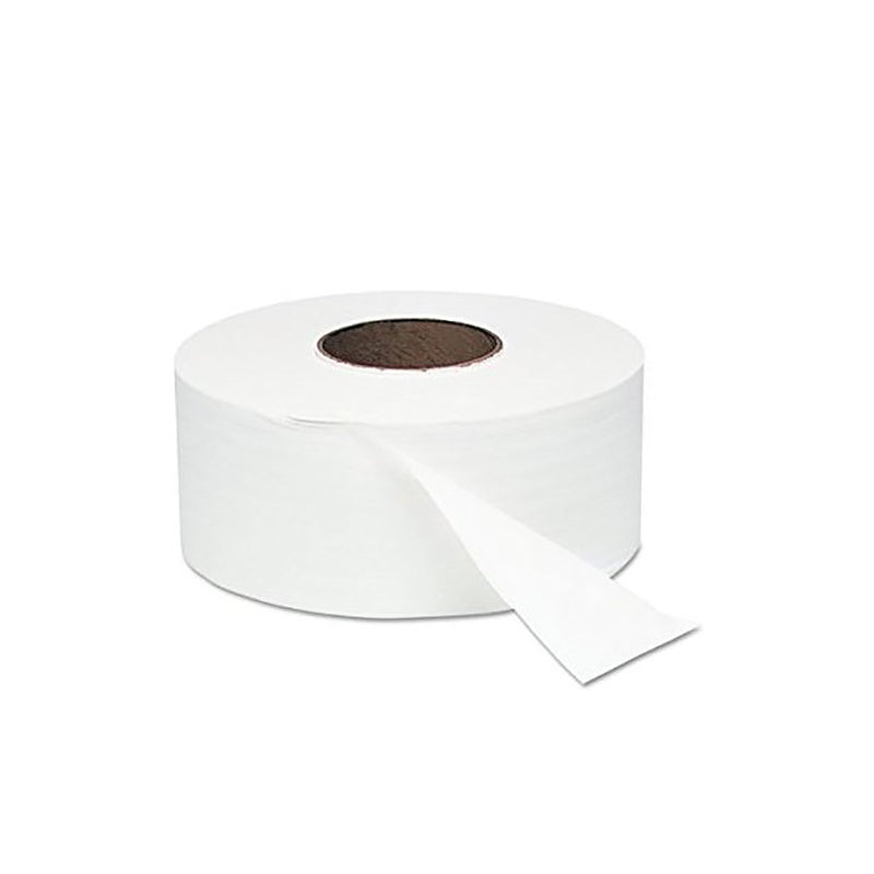 PA12103-2 | JRT 3.3" 2-Ply Core Bathroom Tissue | 1000 Sheets/Roll - 12 Rolls