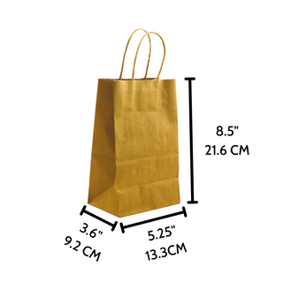 Paper 2025 cloth bag