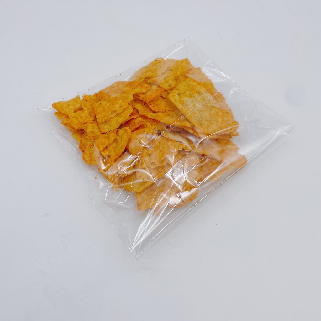Clear Self Sealing OPP Cookie Bag | 5x7" - 5000 Pcs - HD Plastic Product (Canada). Inc