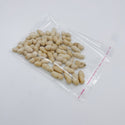 Transparent Self Adhesive OPP Bag with peanut inside