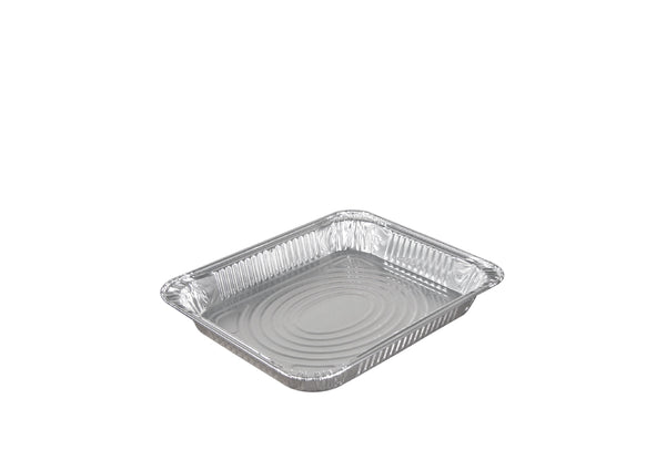 Aluminum Foil Containers: A Comprehensive Guide