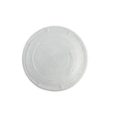 HD-120 | 120mm PP Clear Round Lid | Fit HD-360/HD-400/HD-500 Bowl (Lid Only)  - 600 Pcs