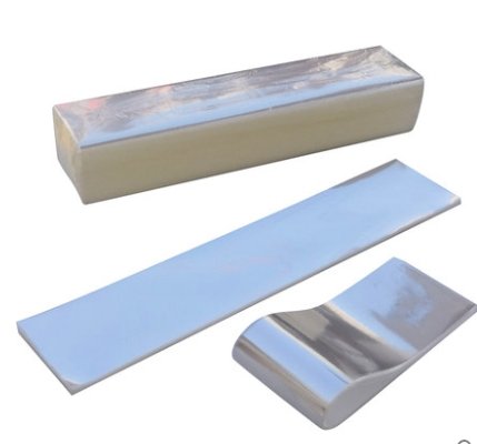 Plastic Clear Cake Wrap Film Accessories for bakery 