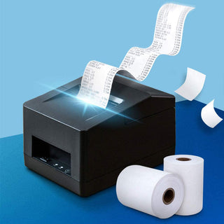 Thermal Paper roll printing