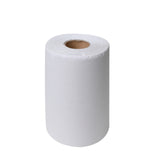 PA800W | White Paper Roll Hand Towel | 8"x800' - 6 Rolls